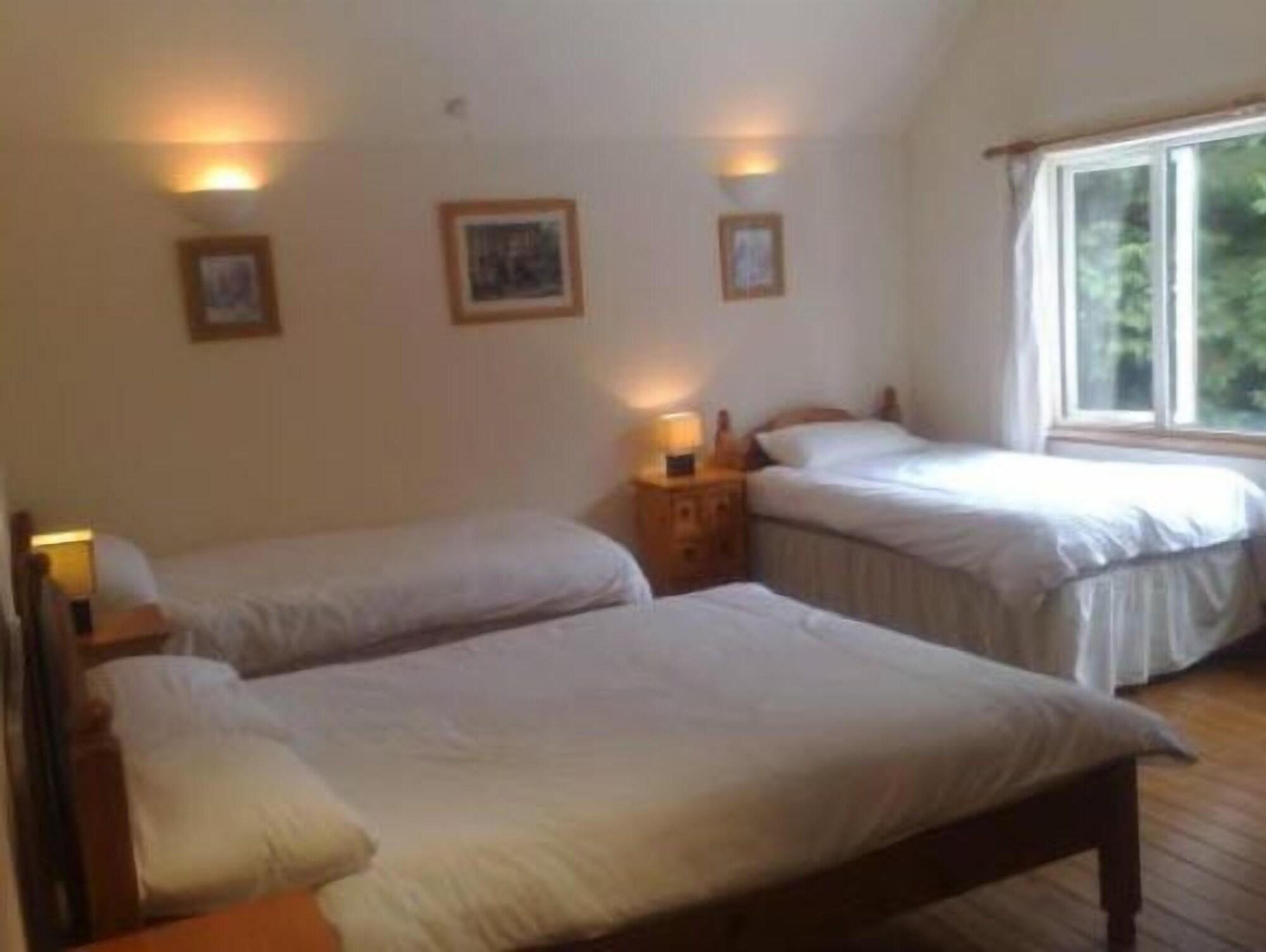 Achill Guest House Solihull Dış mekan fotoğraf