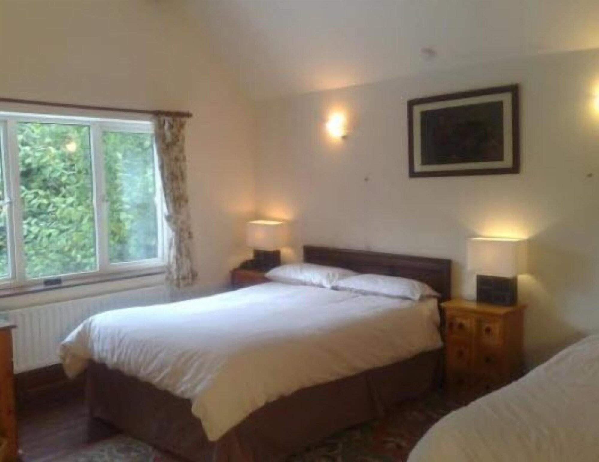 Achill Guest House Solihull Dış mekan fotoğraf