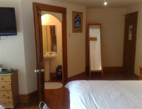 Achill Guest House Solihull Dış mekan fotoğraf