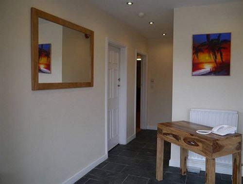 Achill Guest House Solihull Dış mekan fotoğraf